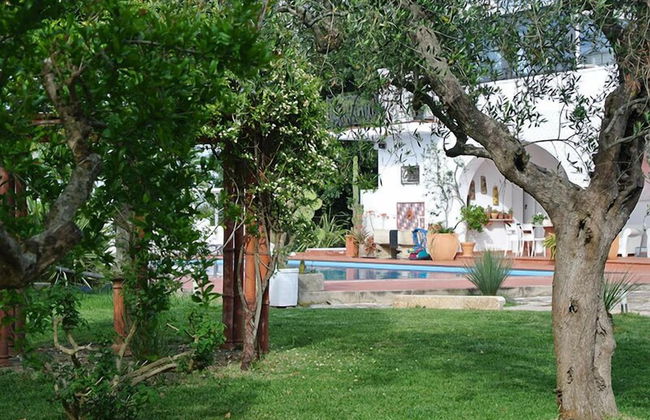 Agri Residence Campi Latini - Foto 65