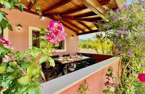 Villa Cocoon Sidari with private pool by DadoVillas - Foto 11