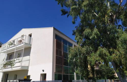 Otium casa vacanze-servizio spiaggia incluso a 250 mt-struttura pet friendly - Foto 6