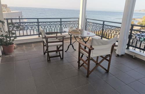 Stratos Sunset House - Foto 33