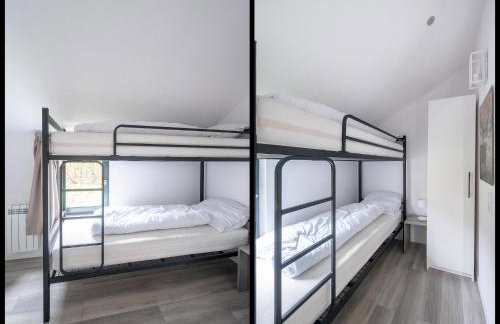 Spacious holiday home in Hambachtal Resort - Foto 25