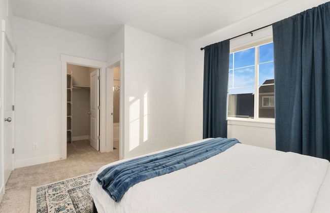 Noco Retreat - King Beds, Fireplace, Scenic Trails - Foto 4