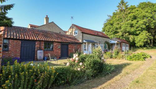 Granary Cottage - Foto 2