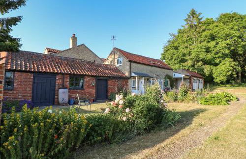 Granary Cottage - Foto 2