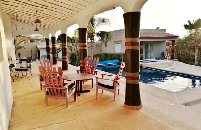 Villa Elodie - Foto 16