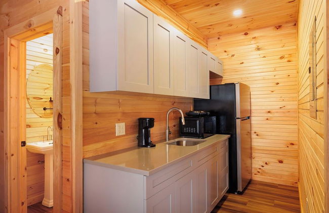 Presidential Mountain Resort - Foto 51