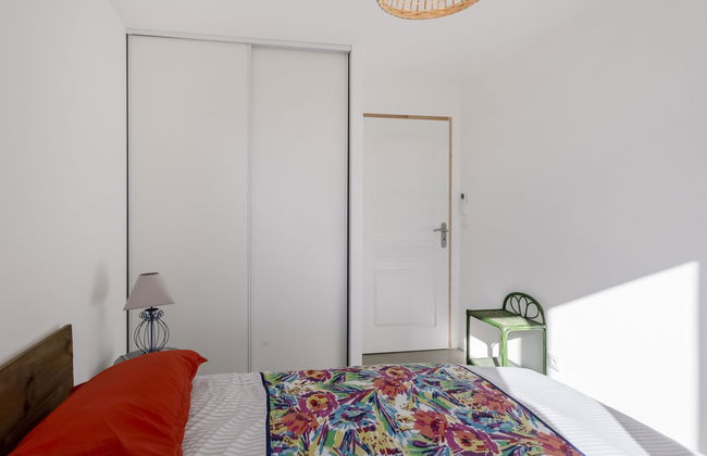 4 bedroom House in Bormes-les-Mimosas with garden and terrace - Photo 16