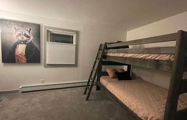 7 Bedroom on the Side of Pikes Peak on a Mountain Stream - Foto 8