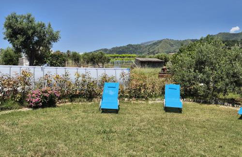 Villa Elvira Country House - Foto 72