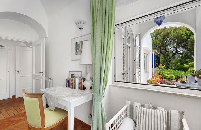 Villa Polifemo - Foto 40