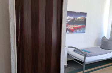 Monteurzimmer Siebenlehn - Foto 11