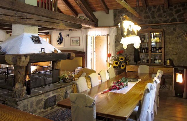 Baita El Deroch - Photo 13