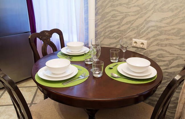 Lux Apartments Yakimanka - Foto 6