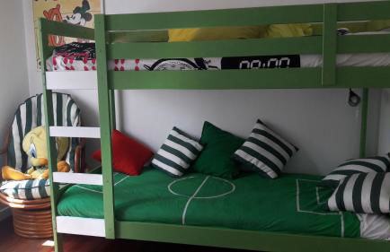 Family Villa Pool & Beach - Foto 32