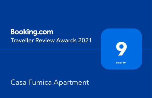 Casa Fumica Apartment - Foto 60