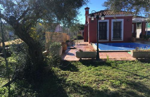 Casa situada en un entorno natural Casa Rural La Serena - Foto 38