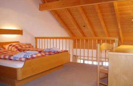 Ferienwohnung Bodenmais am Silberberg - Photo 8