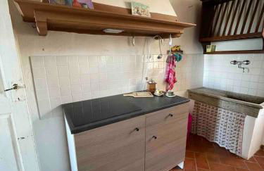 Antica casa nel borgo medievale di Prata - Foto 5