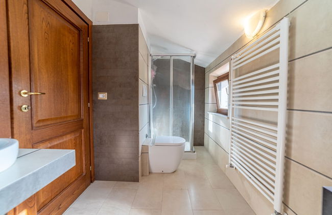 Villa Leonardo - Photo 28