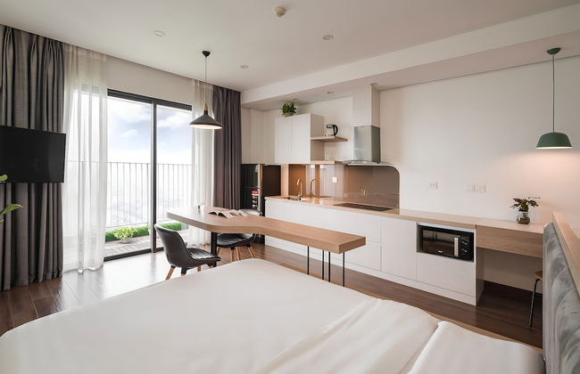 Vinhomes D'Capitale - Quylodge - Foto 6