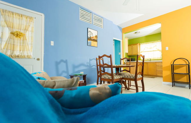 New Kingston Apt at Wellington Cove - Foto 31