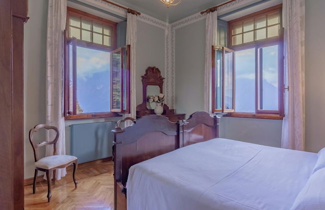 Family Villa With Stunning Lake View by Wonderful Italy - Foto 32