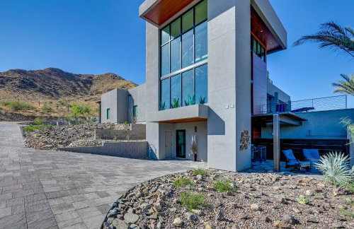 Near Trails! Mtn-View Couples Haven in Queen Creek - Foto 20