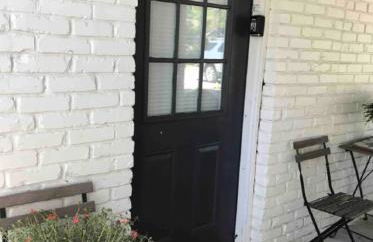 The Lafayette 'Tiny Home' Apartment - Foto 10