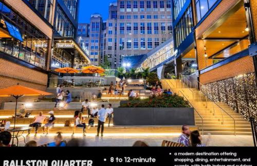 Contemporary City Getaway Luxe Comfort - Foto 17