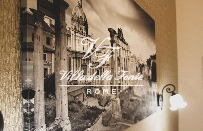 Villa della Fonte - Trastevere - Foto 30