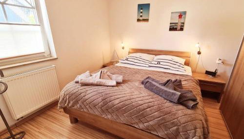 Quartier4u - 4 Sterne - inklusive eigene BikeBox mit Strom - Wäschepaket - POWER WLAN - Parkplatz - early CheckIn - # Bestpreisgarantie # - Photo 5