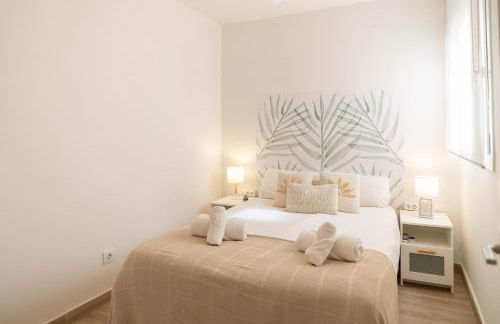 Tarifa Cozy House - Terraza , Piscina , Parking - Photo 6