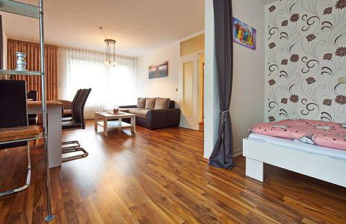 Komfort Ferienwohnung Bad Pyrmont Nähe Kurpark - Foto 24