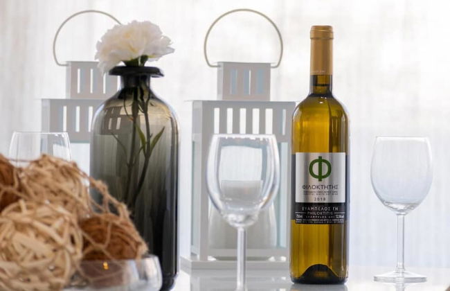 GTD31504 - Art room of Athens - Luna - Foto 5