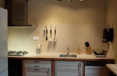 Gite et cabane écologiques 1000 Pailles - Foto 14