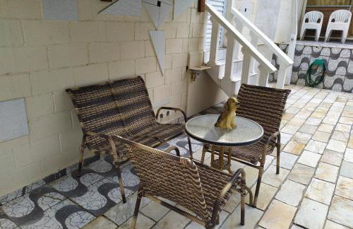 Pousada, Flat, Apartamento Mobiliado de 70 m2 de Área com Piscina e o máximo conforto - Foto 22