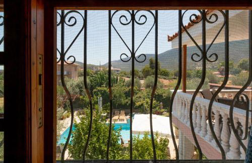 Jacuzzi Pool House AMA5690 - Foto 36