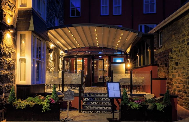 The Fanny Talbot - Foto 42