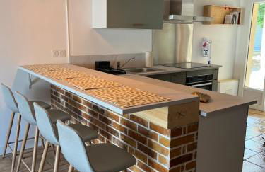 Appartement avec balcon - Foto 7