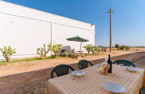 Masseria Delle Api - Foto 41