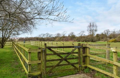 Woodpecker Lodge - Uk49149 - Foto 17