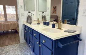 Beautiful home near Lake Houston - Minutes from IAH! - Foto 17