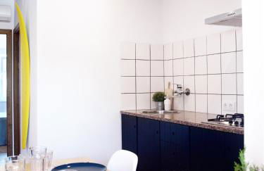 APARTAMENTO BEDANDBEACH - Foto 9