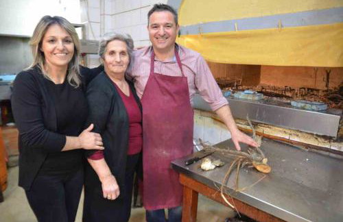 Koronisia Apartments - Foto 58