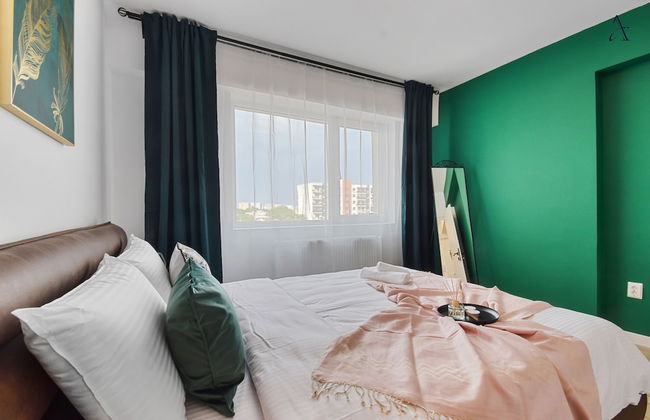 ABC Apartments - Foto 1