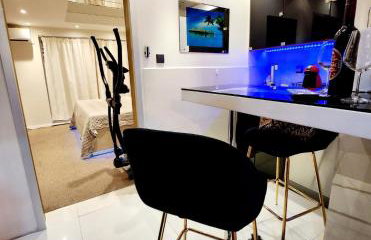 Apartment Linda Spa - Foto 29