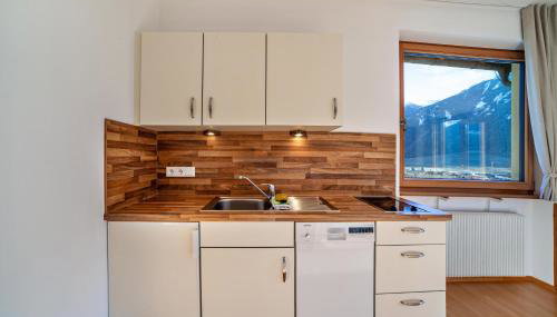 Langstein Wohnung Rose - Foto 4