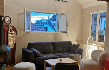 Annecy Carnot - Foto 1