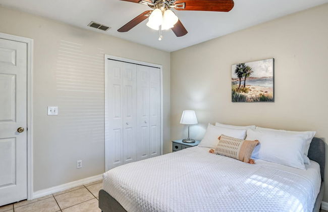 Tiki Nest - Photo 32