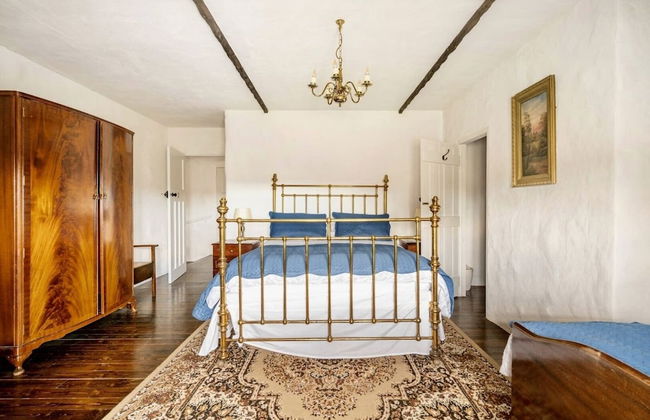 Rosehill House - Foto 38